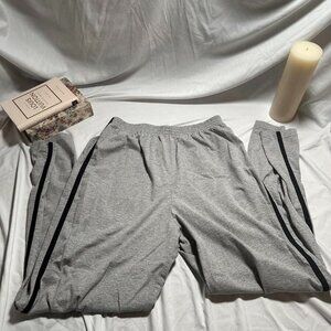 vintage blokette track pants